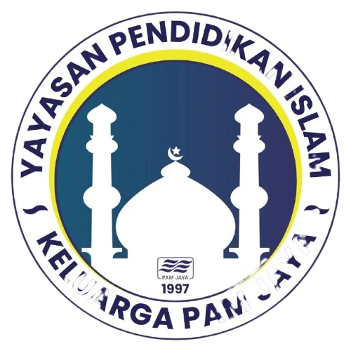 Logo YPIK PAM JAYA
